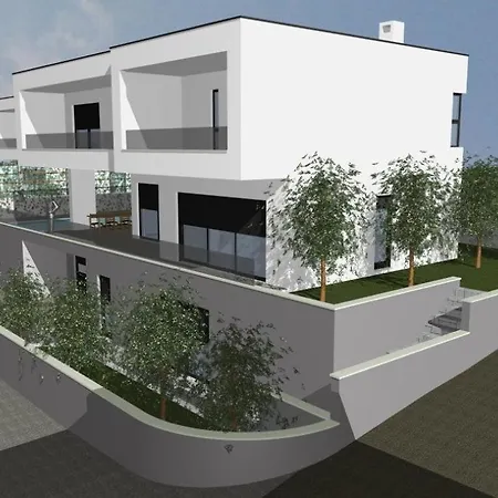 Villa New!! Ina *