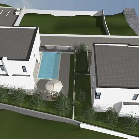 New!! Ina Villa *