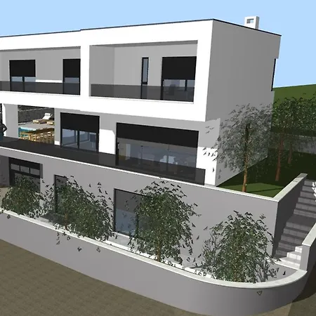 New!! Ina Villa