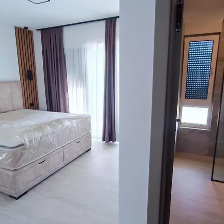 Villa New!! Ina Makarska