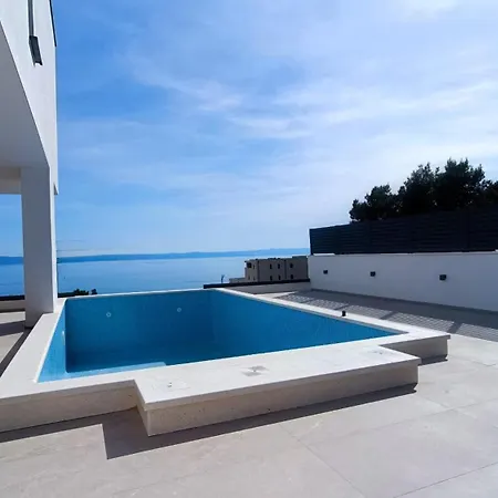 New!! Ina Villa