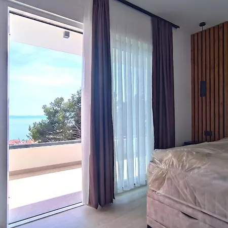 New!! Ina Villa Makarska
