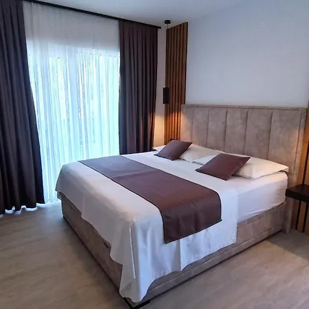 New!! Ina Villa *