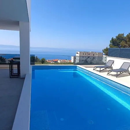 New!! Ina * Makarska