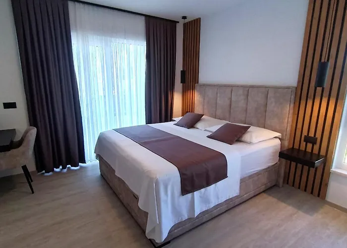 New!! Ina Villa *